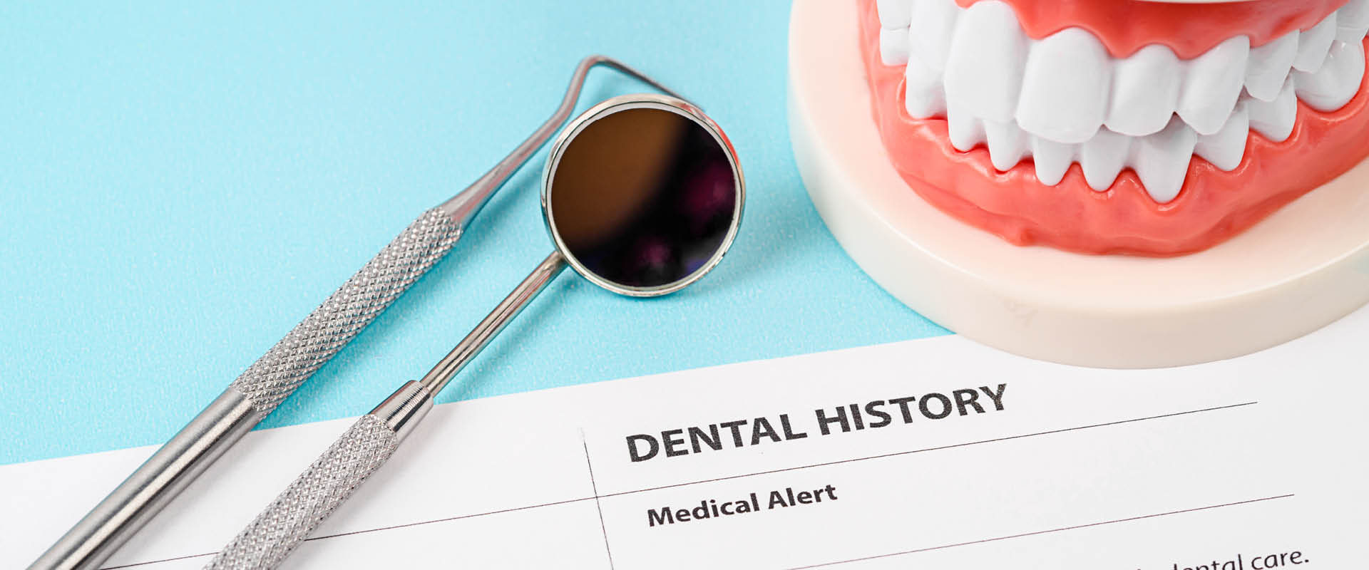 Building Dental Claim Narratives That Work