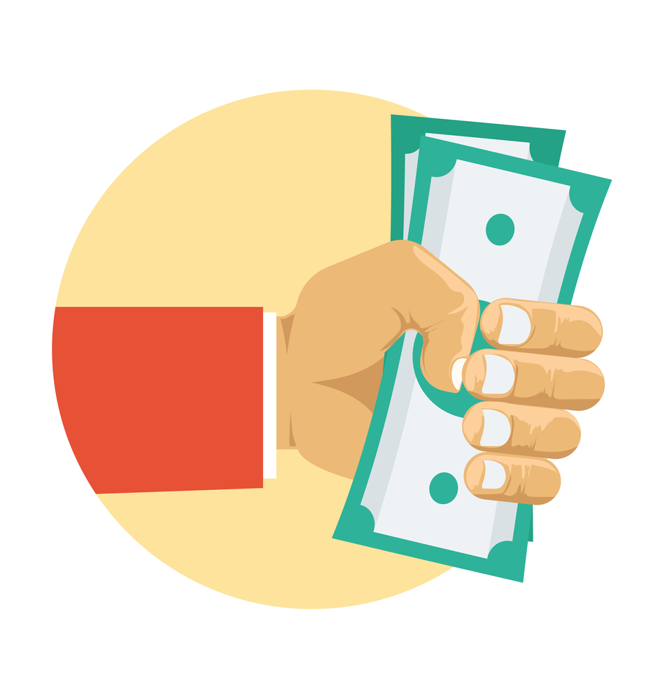 Got Cash, Credit and Customers?