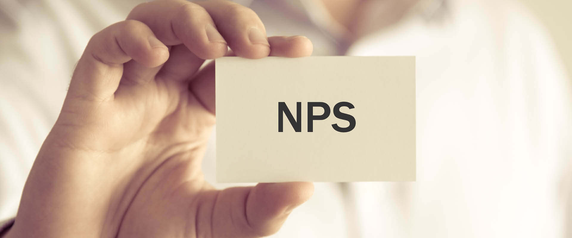 What Is NPS and Why Is It So Important?