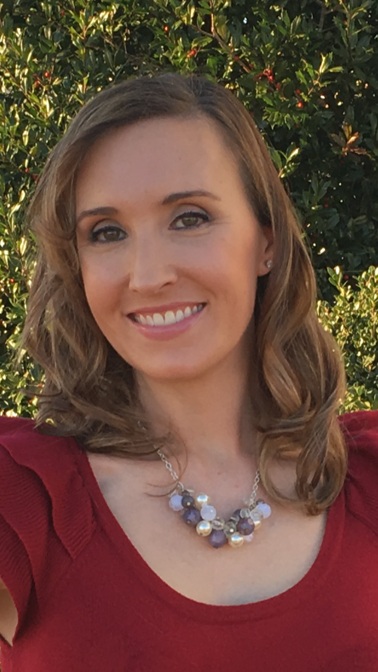 eAssist Spotlight- Sally Ward