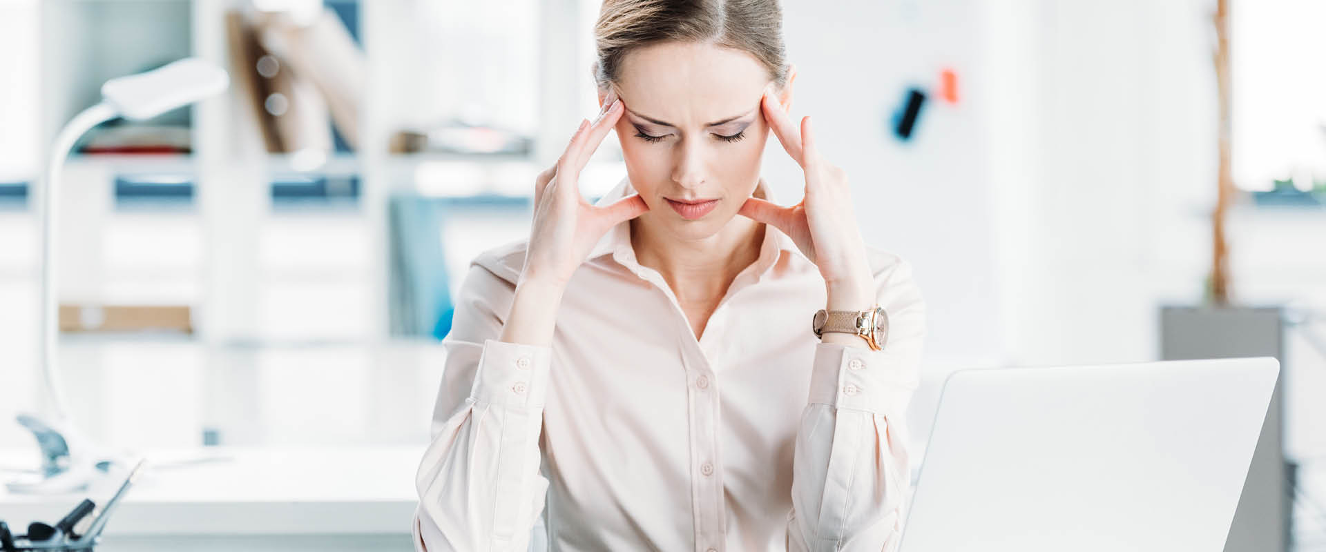 How Can We Manage Personal Stress?