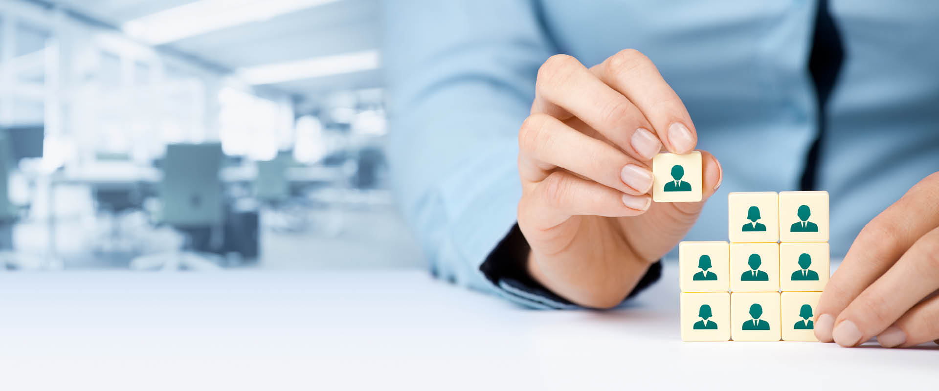 Rethinking Retention: Keeping the Keepers