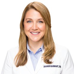 Dr. Barnhart Dr. Barnhart