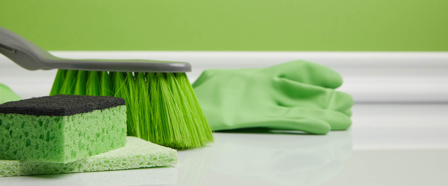 Green and Clean Outsourcing Teamwork with eAssist