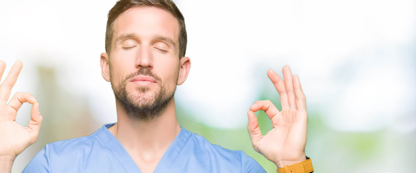 The Power of Peace of Mind