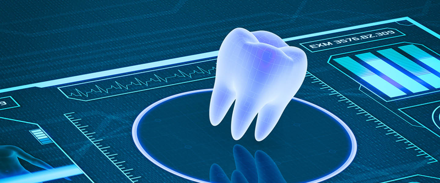 The Future of Dentistry is Happening Now
