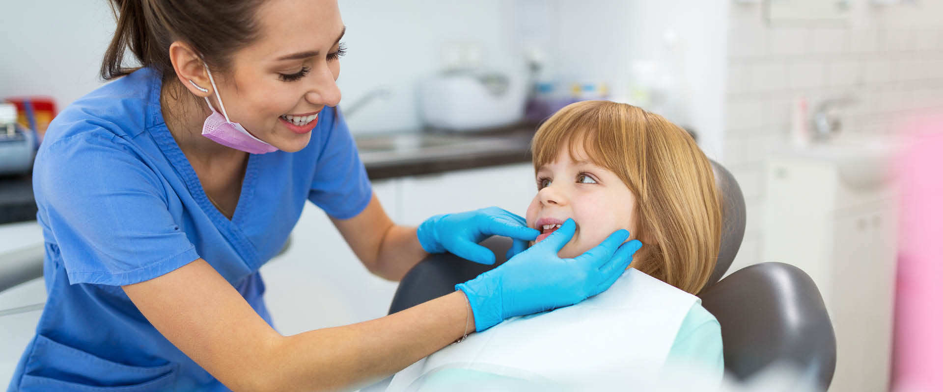 Oral Health Tips for Kids