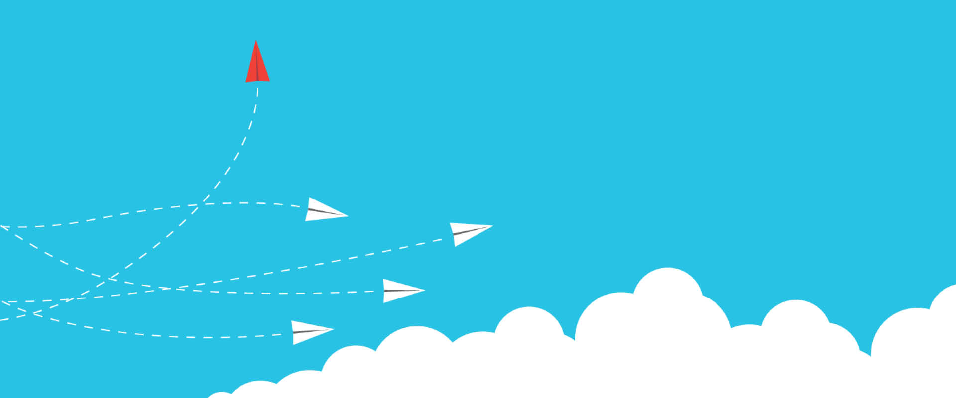 Change is Good (And Happening Now)