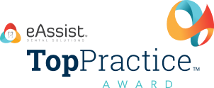 top practice award top practice award