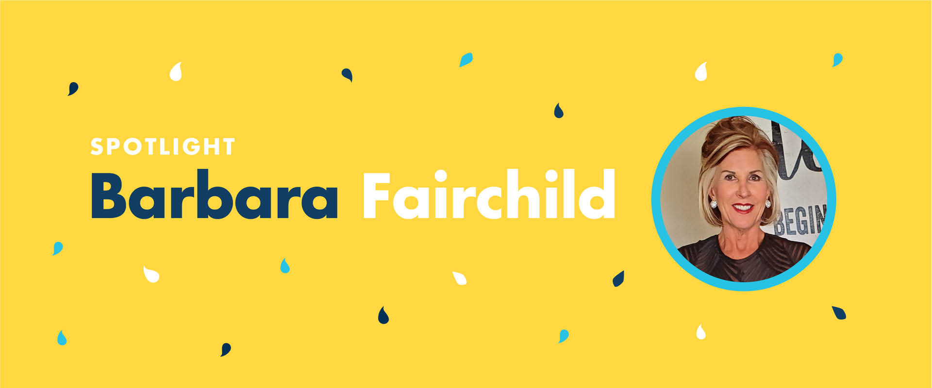 eAssist Spotlight- Barbara Fairchild