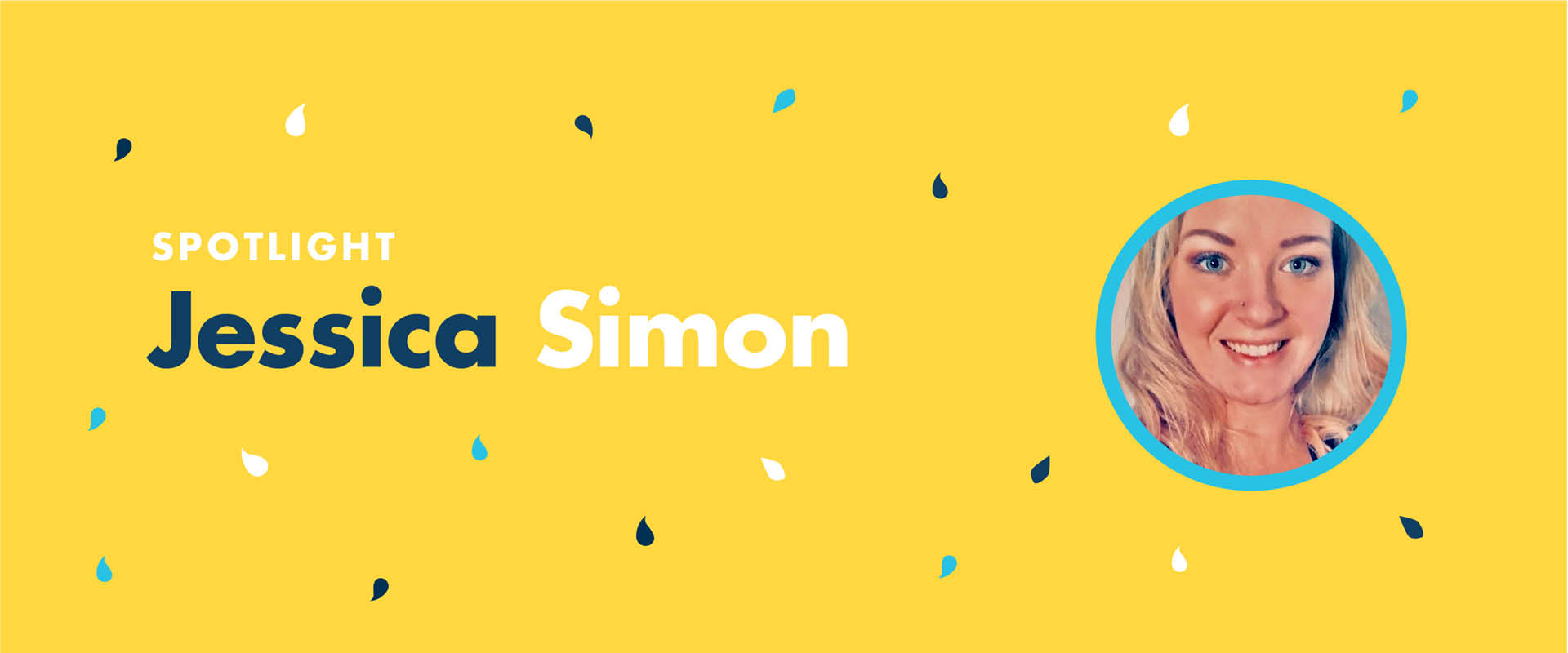 eAssist Spotlight- Jessica Simon