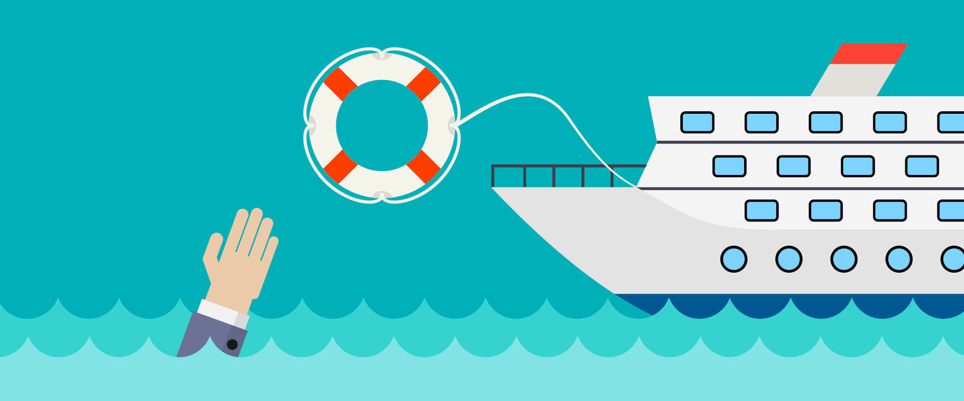 A Lifeline for Dental Practices