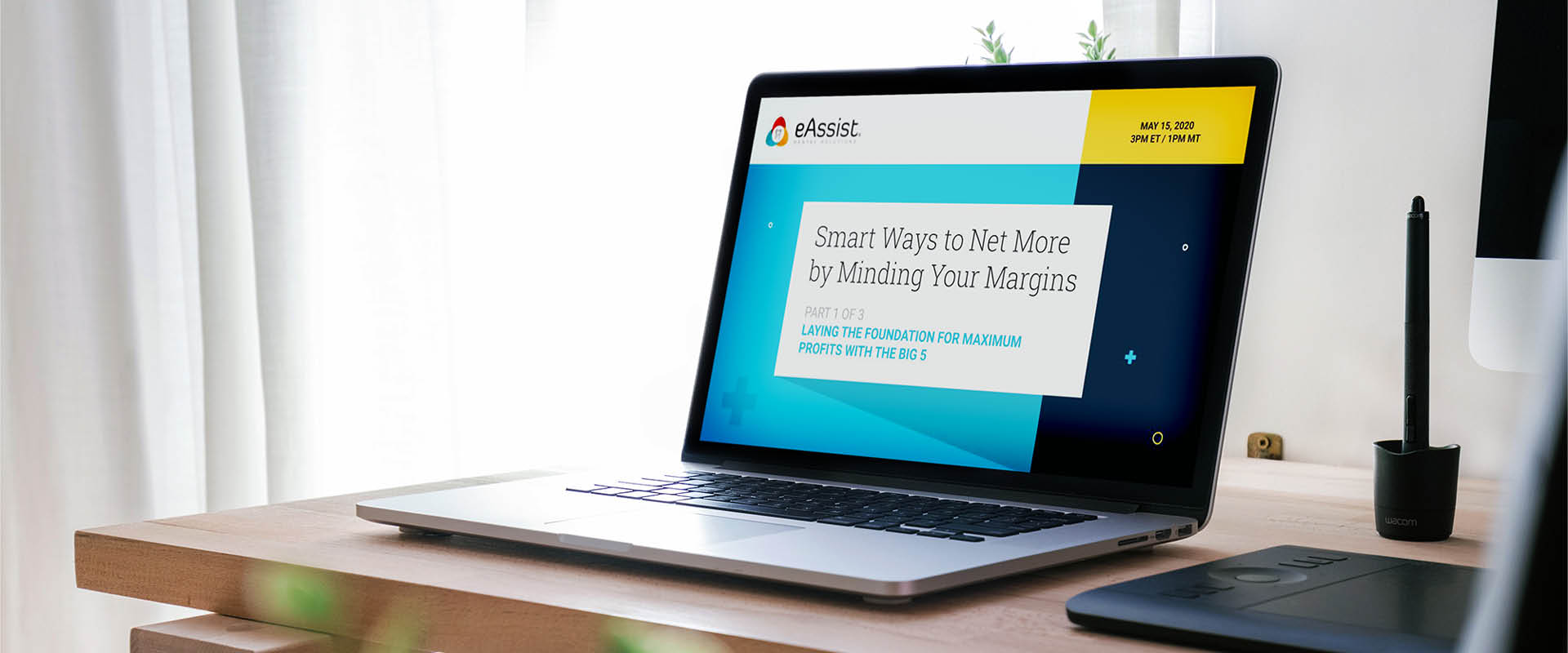 Are You Maximizing Your Profits and Minimizing Your Overhead?