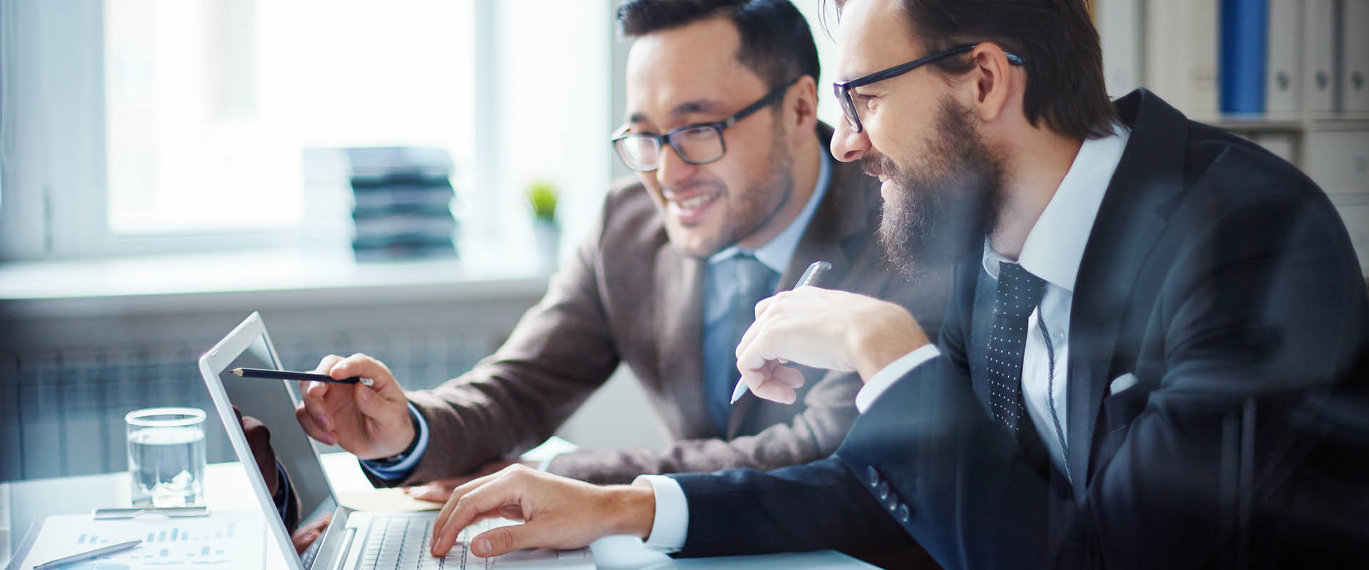 Finding a Consulting Approach That Works