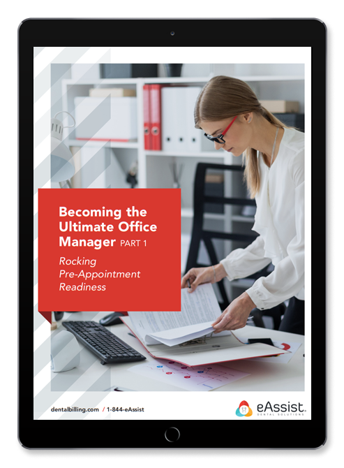 Becoming the Ultimate Office Manager