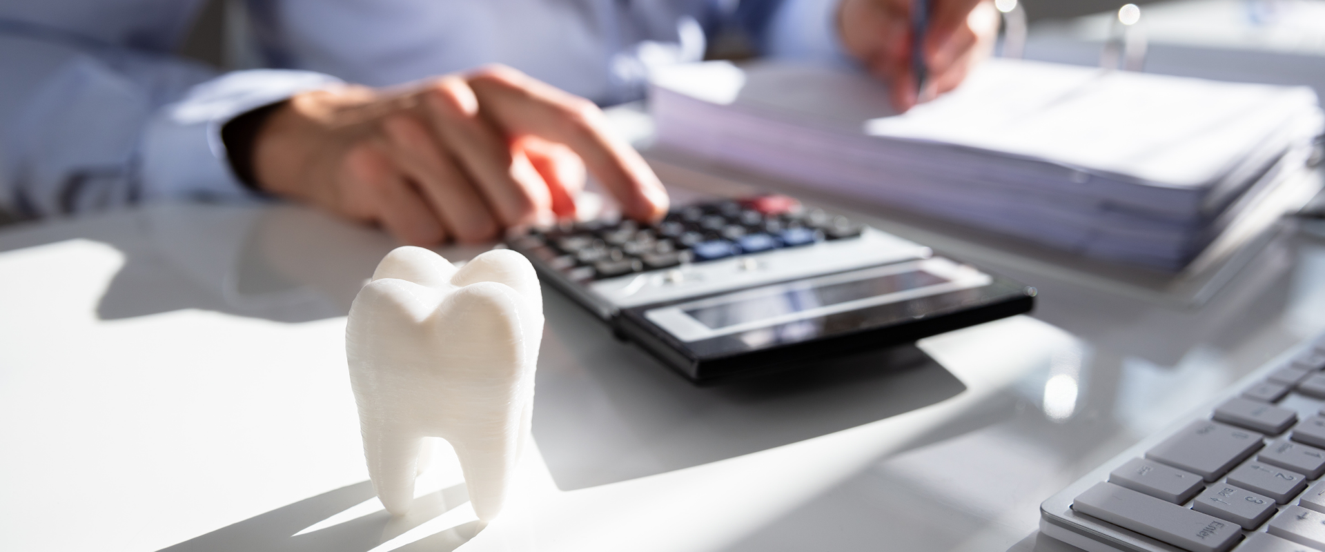 Are you really collecting 100% of what you produce?