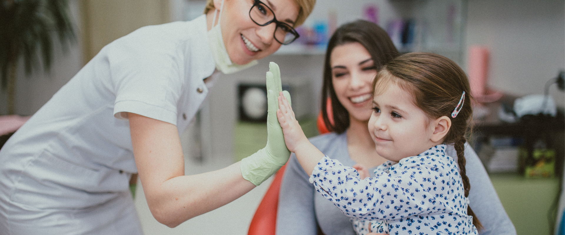 5 Things Every Parent Should Know About Their Child's Dental Health