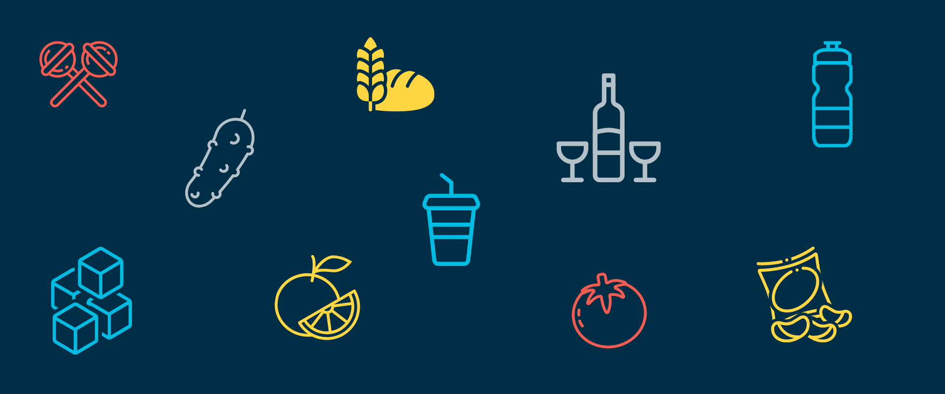 10 Foods Secretly Wreaking Havoc on Your Teeth