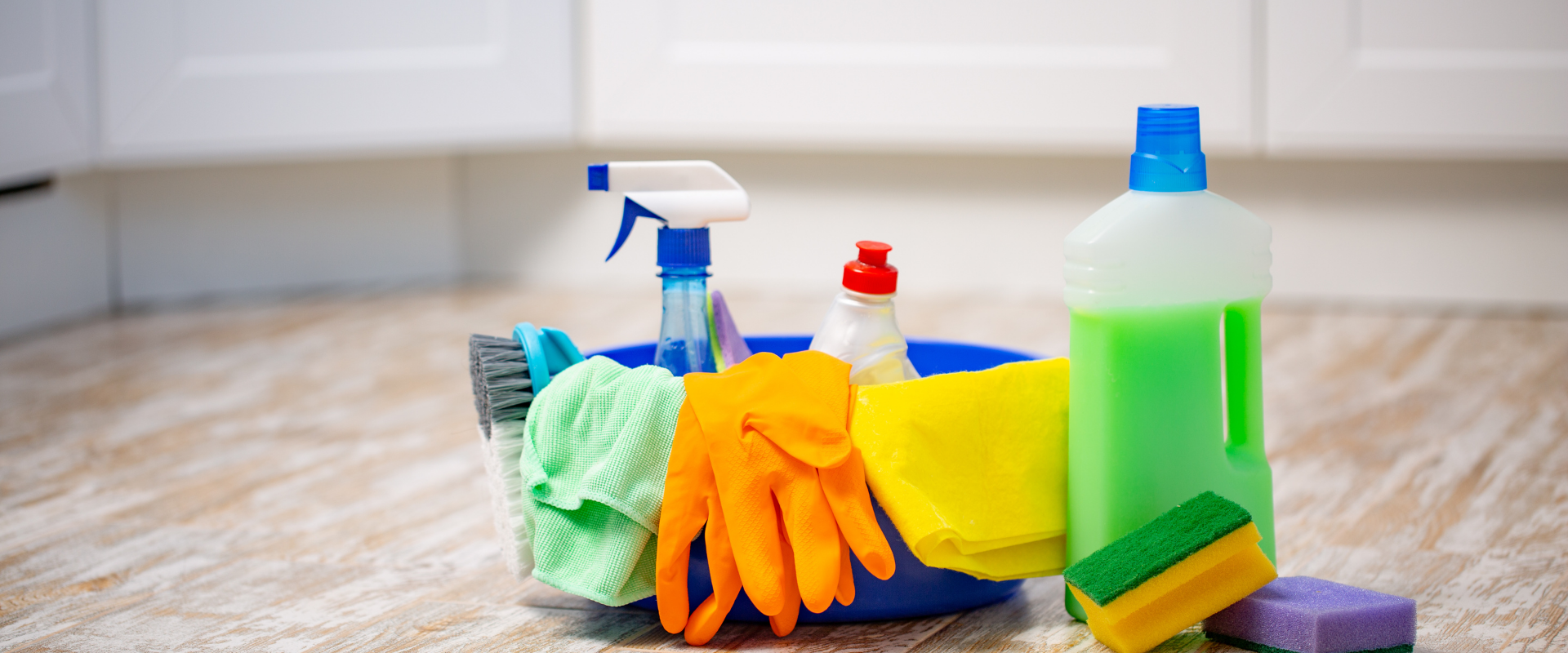 10 of the best tips for dental office spring cleaning