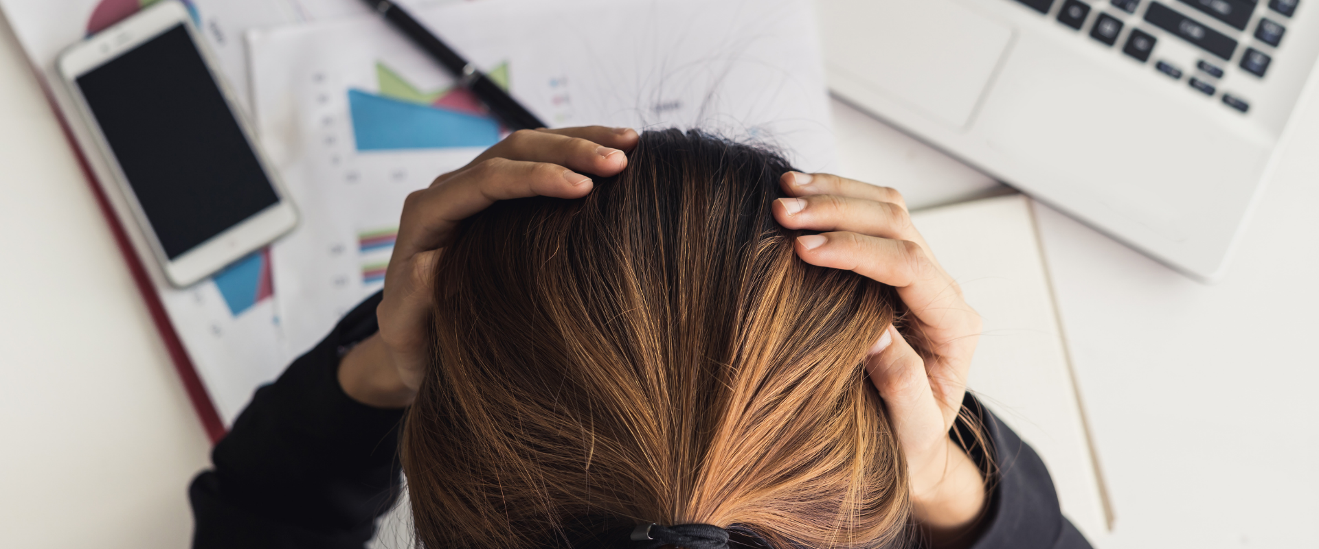 4 Stress Management Solutions for Dental Administrators