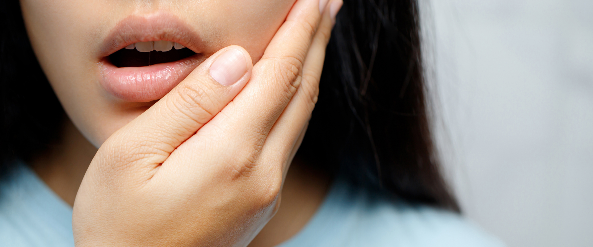 How oral health and stress don’t play well together (and how you can help)