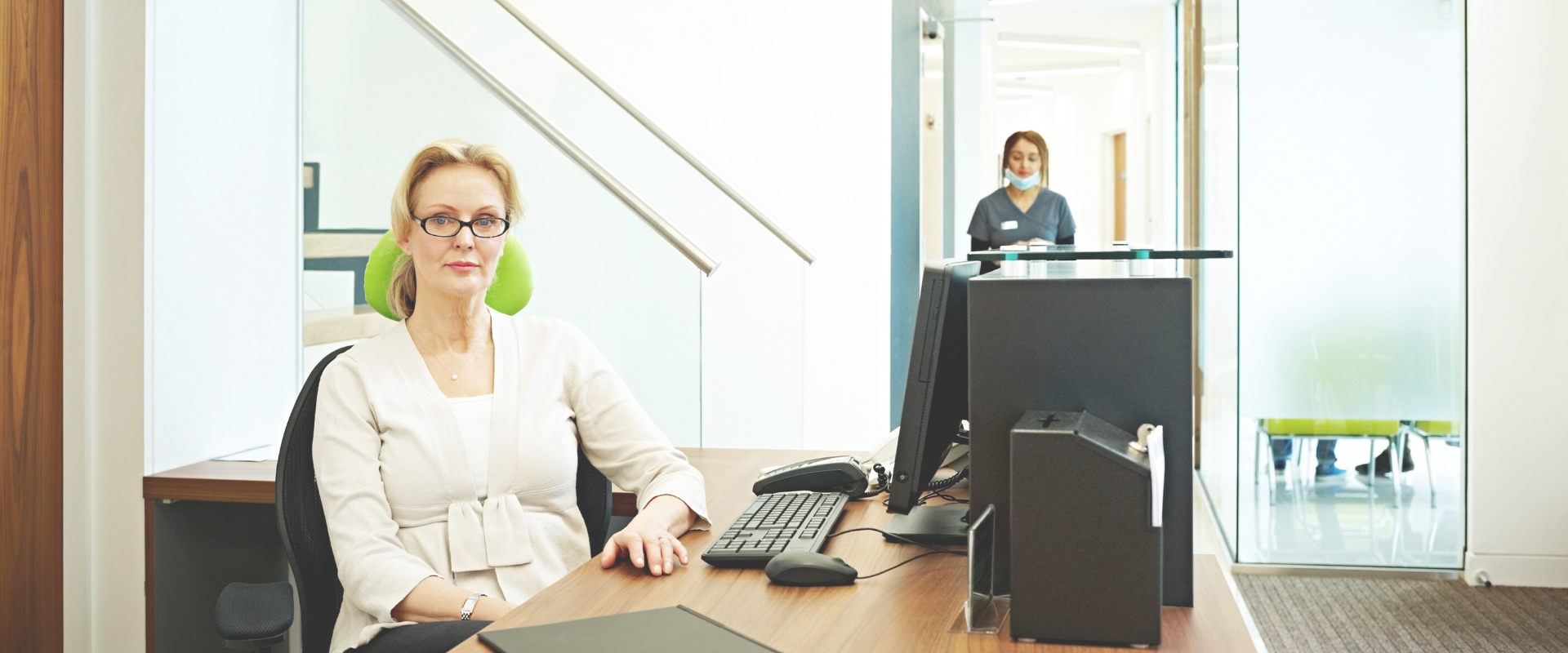 4 Front desk protocols for cancellations