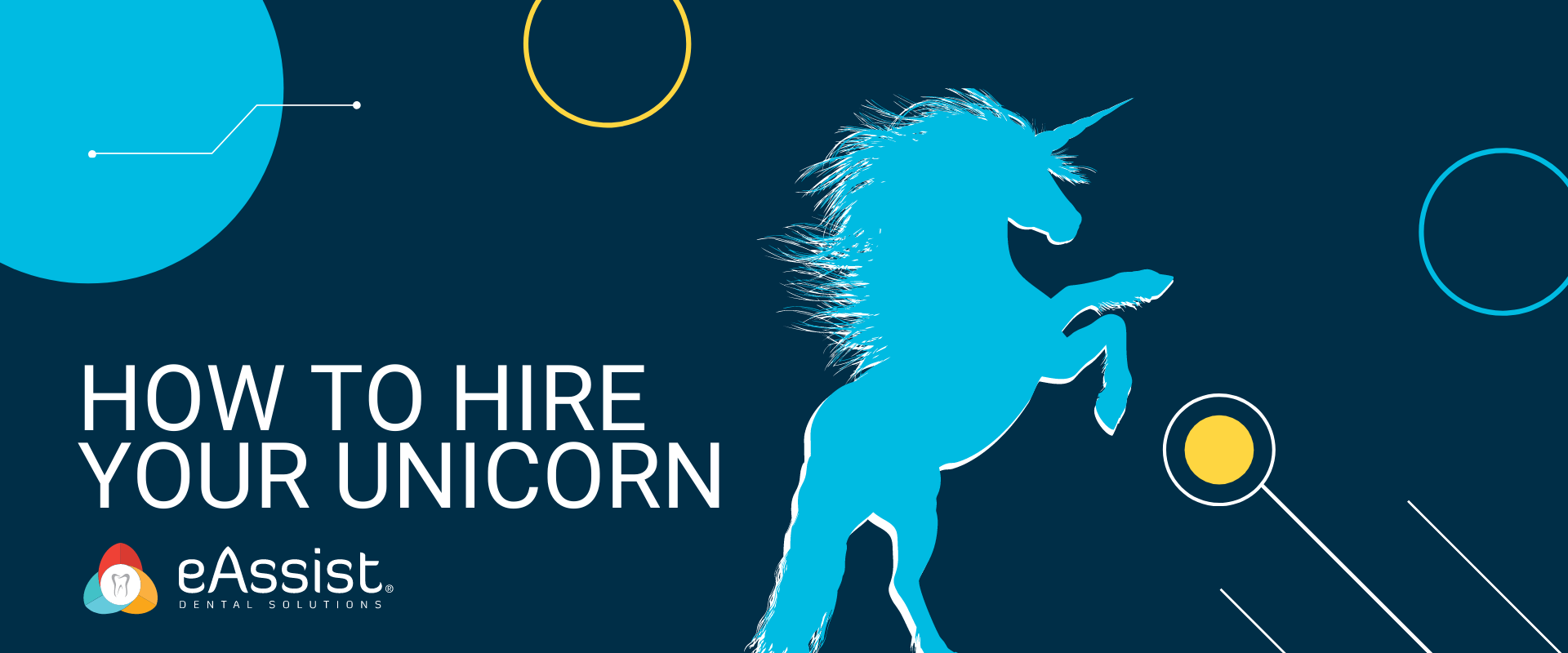 How to hire your unicorn
