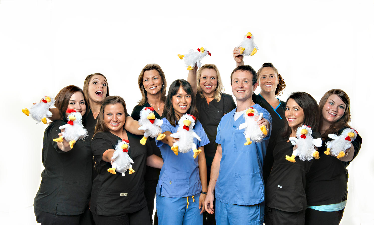 Why Dr. Eric Peterson loves eAssist dental billing