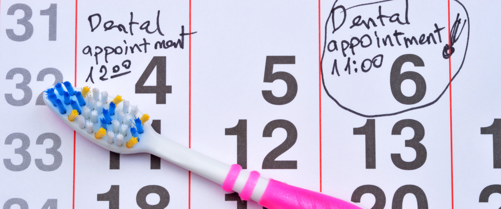 Hygiene Recall and Recare by the Numbers