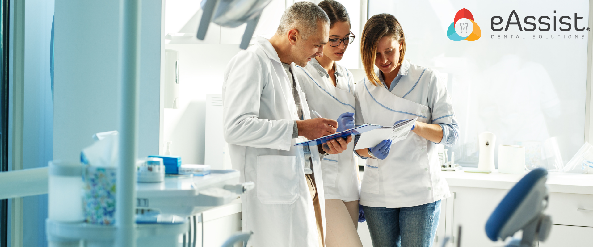 eAssist 2021 year in review