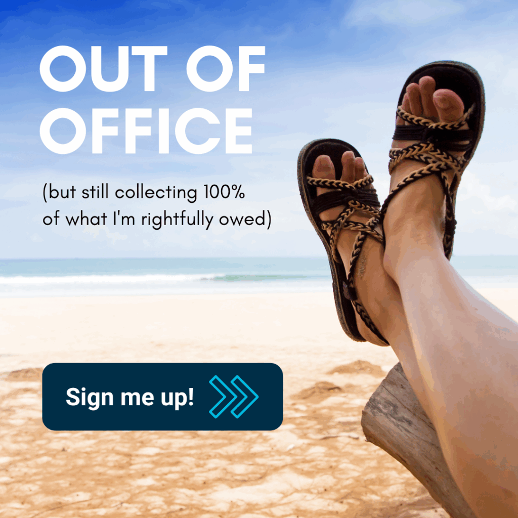 Outsource dental billing vacation eassist
