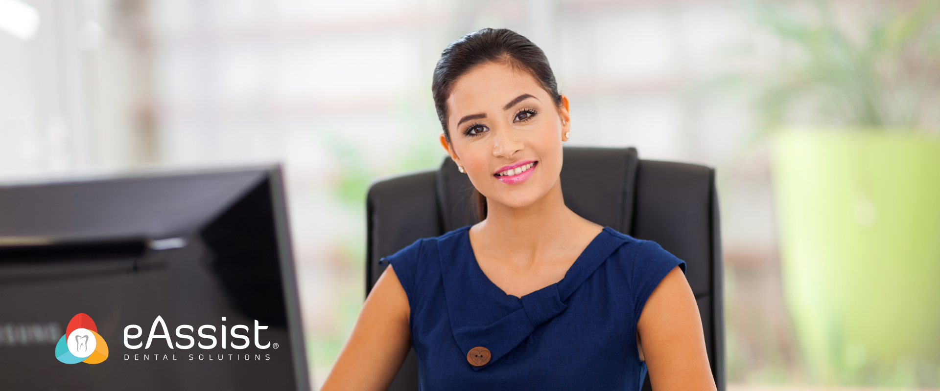 Dental claims made easy with eAssist