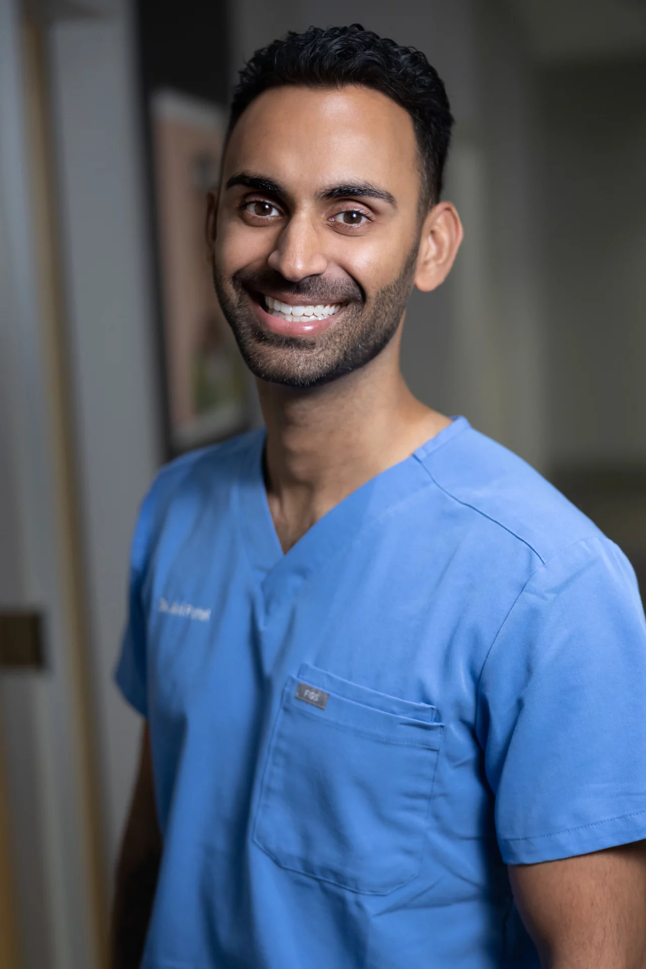 Avi Patel, DDS