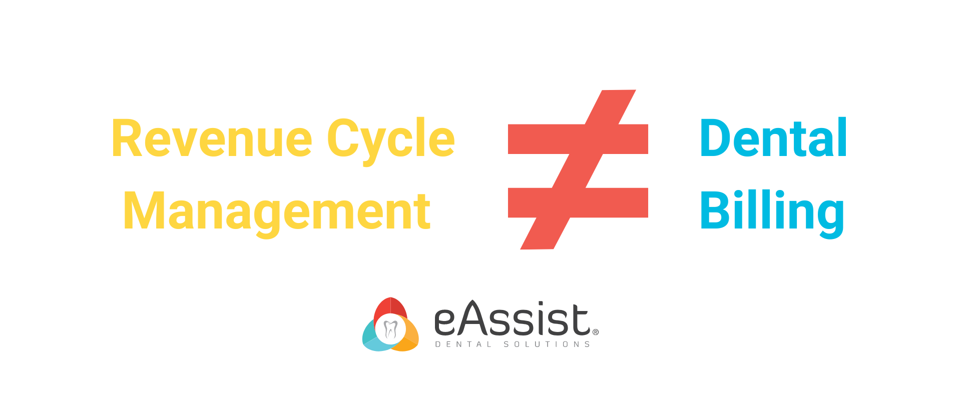 Revenue Cycle Management Revenue Cycle Management