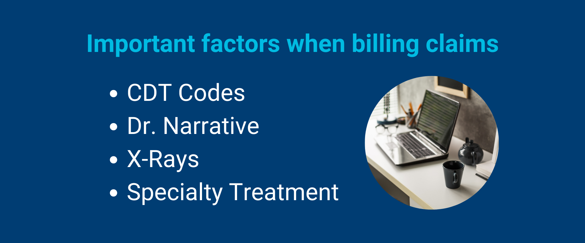 Dental Billing Vs Revenue Cycle Management Dental Billing Vs Revenue Cycle Management