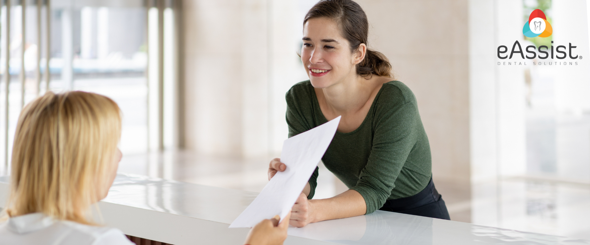 A Guide to End of Year Dental Billing A Guide to End of Year Dental Billing