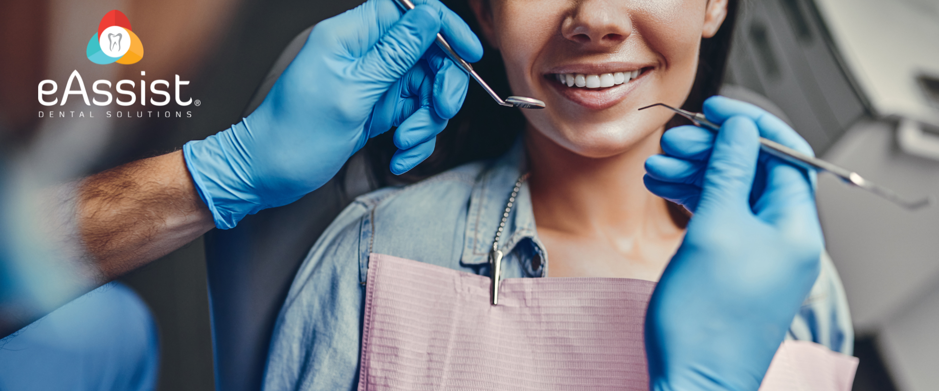 Optimizing Oral Health Optimizing Oral Health