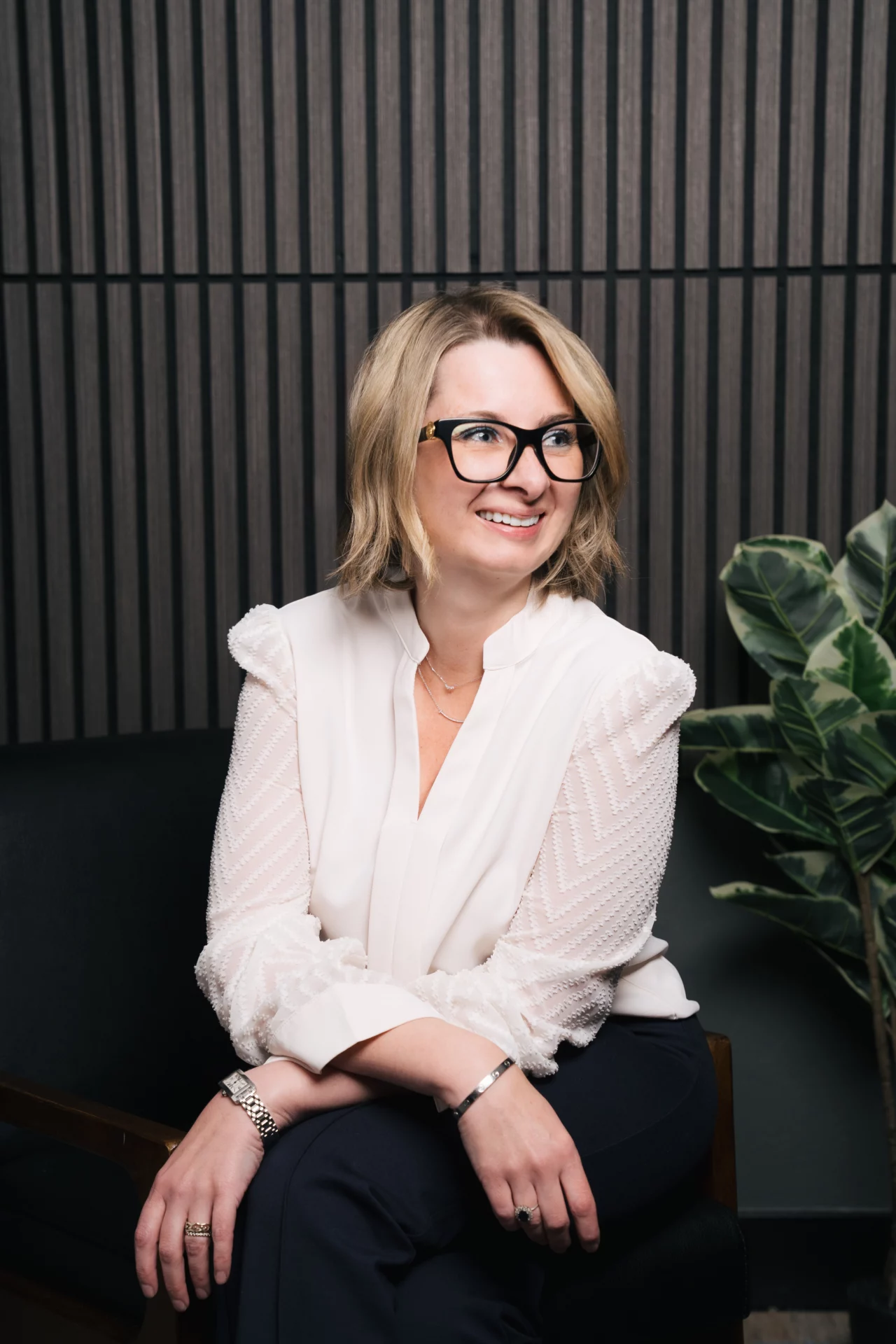 Dr. Maggie Augustyn, FAGD, FICOI, FAAIP