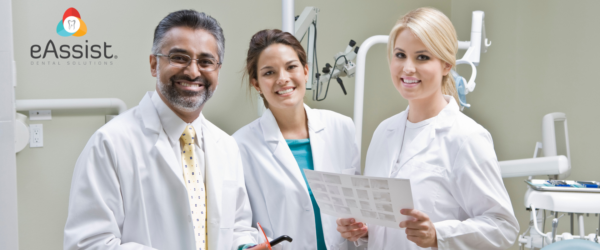 Generating Dental Practice Success Through Image Management Generating Dental Practice Success Through Image Management