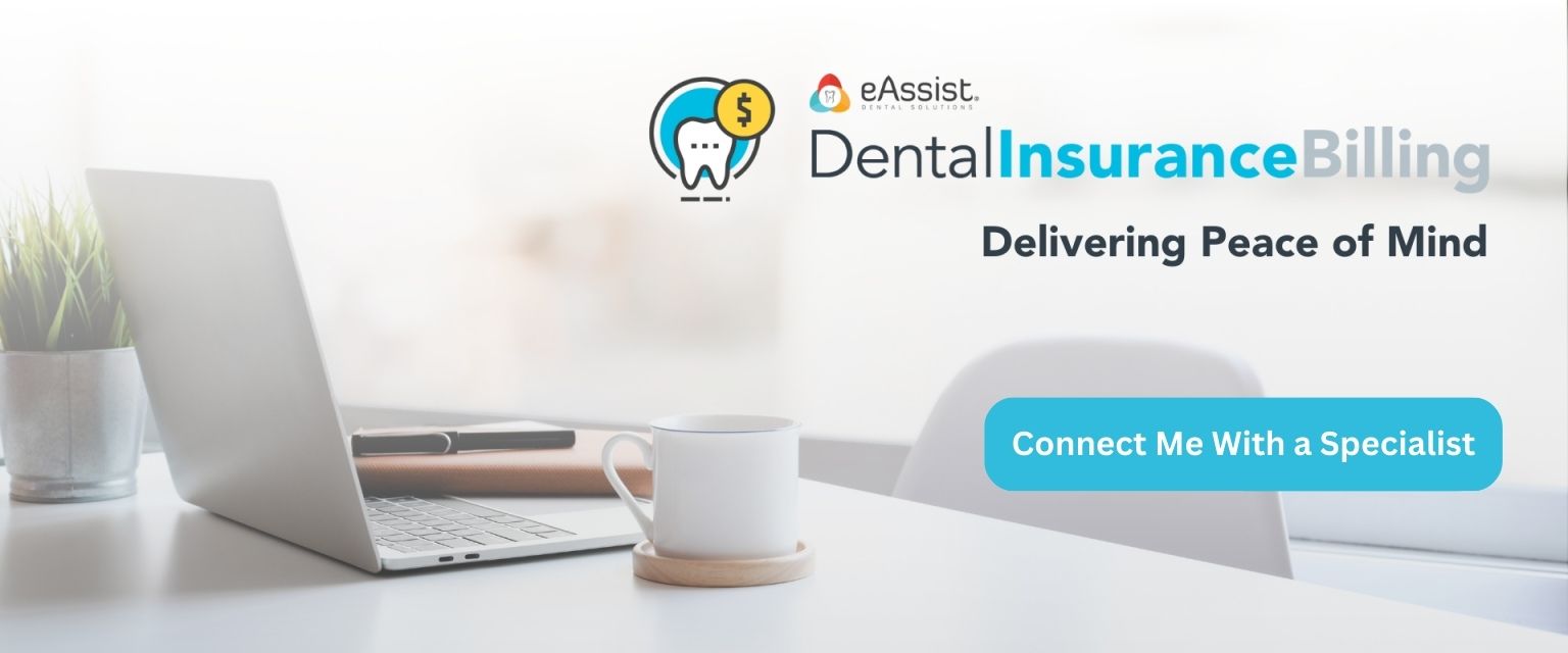 Dental Insurance Billing 3