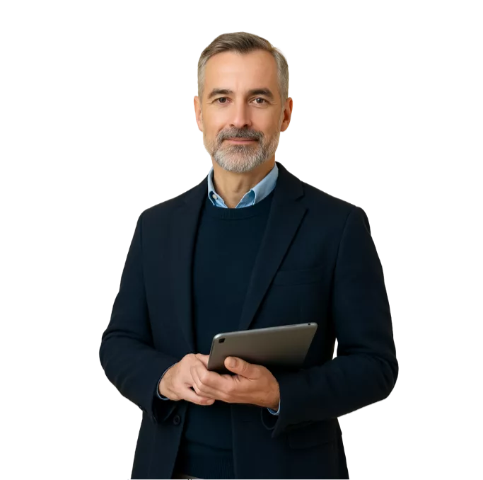 EFT & Deposit Reconciliation <br> <span class="underline-curve secondary">Done Right</span>