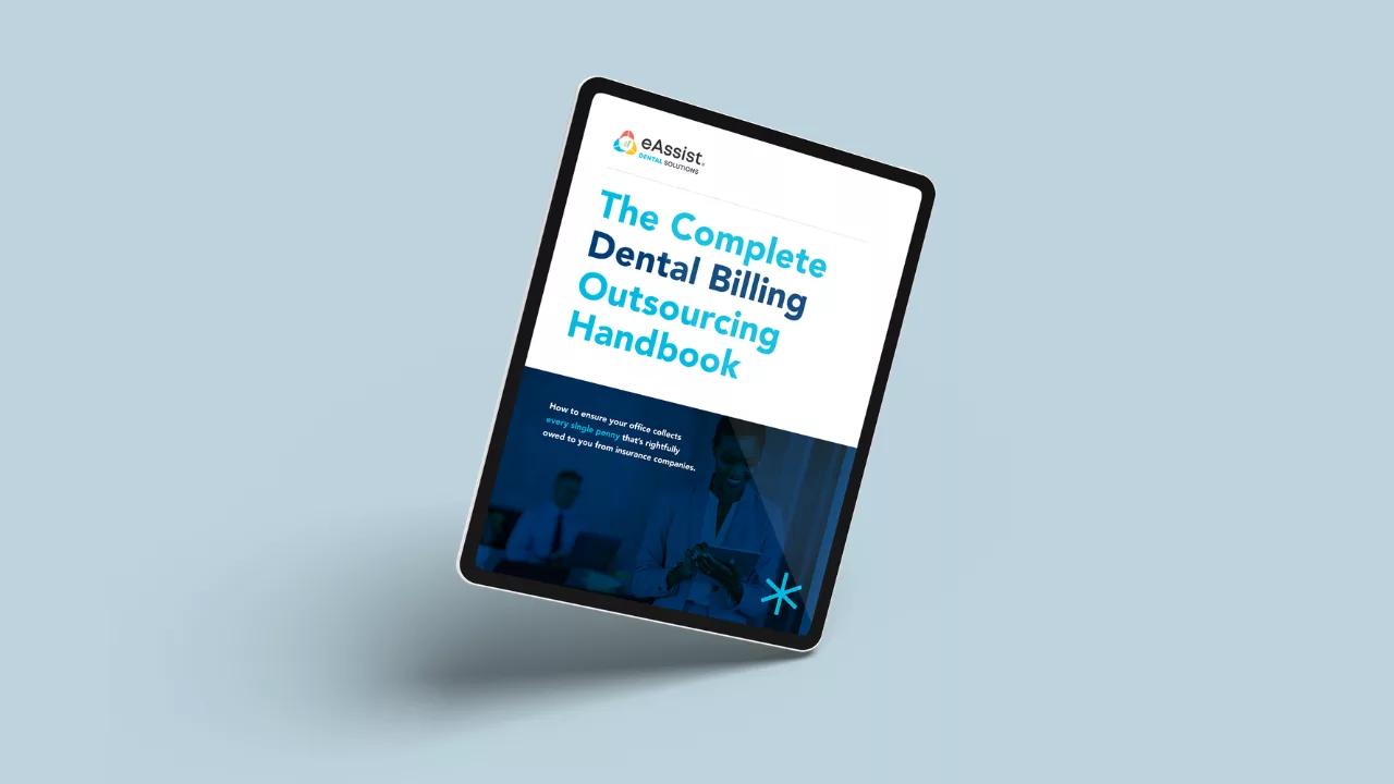 The Complete Dental Billing Outsourcing Handbook