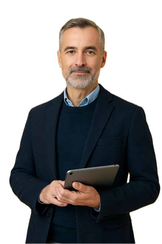 EFT & Deposit Reconciliation <br> <span class="underline-curve secondary">Done Right</span>