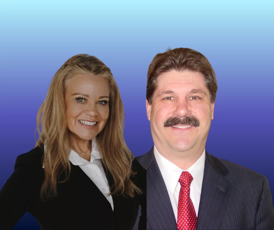 Greg Beck | Kristi Ripley