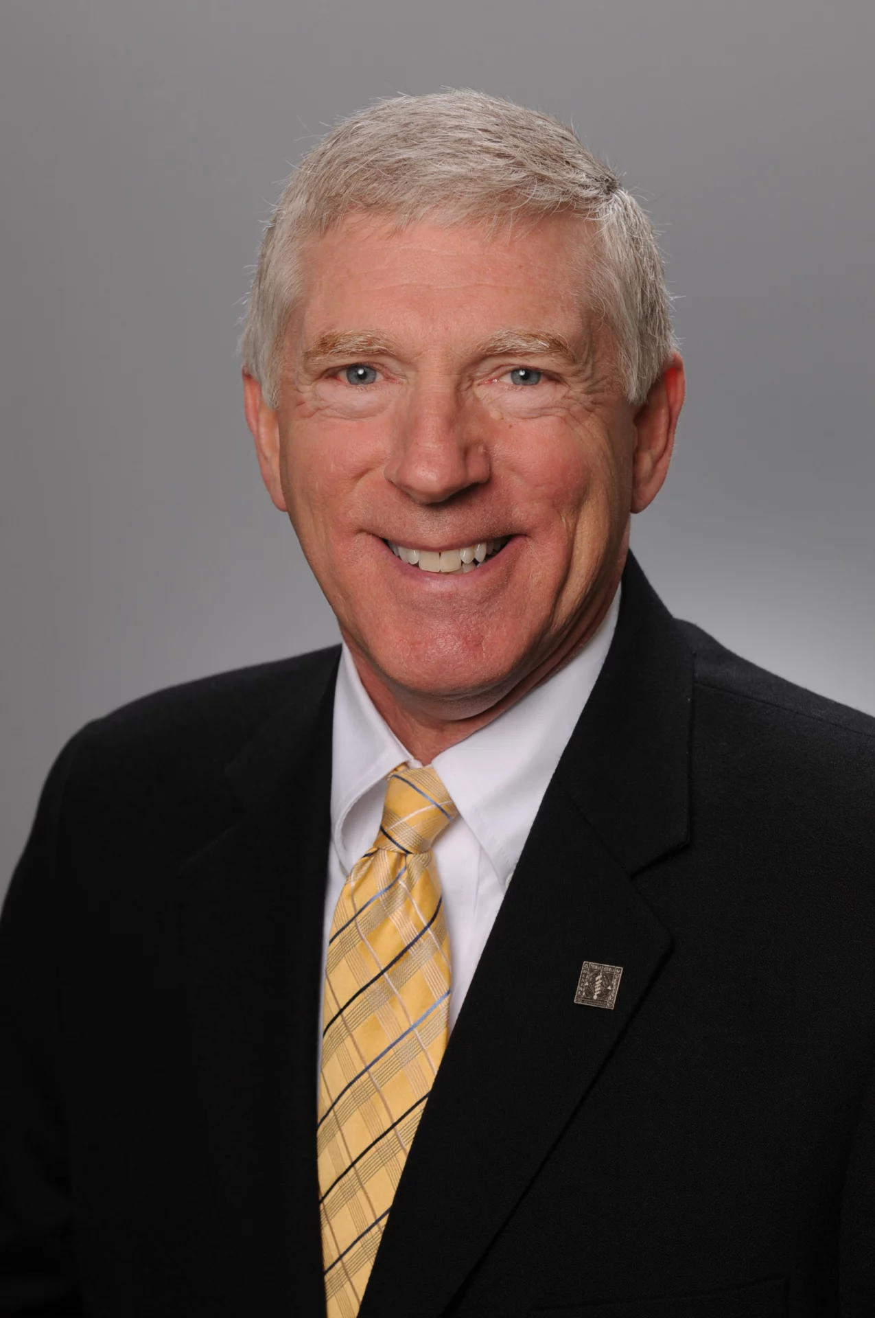 Wayne Kerr, DDS, MAGD