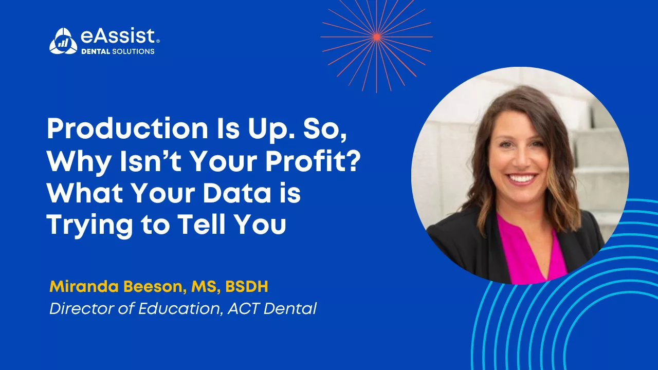 Production Is Up. So, Why Isn&rsquo;t Your Profit?